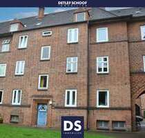 Wohnung zum Kaufen in Kiel Ravensberg 195.000,00 € 42 m² - Kiel / Ravensberg