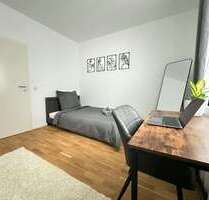 WG-Zimmer in Berlin 899,00 € 14 m²