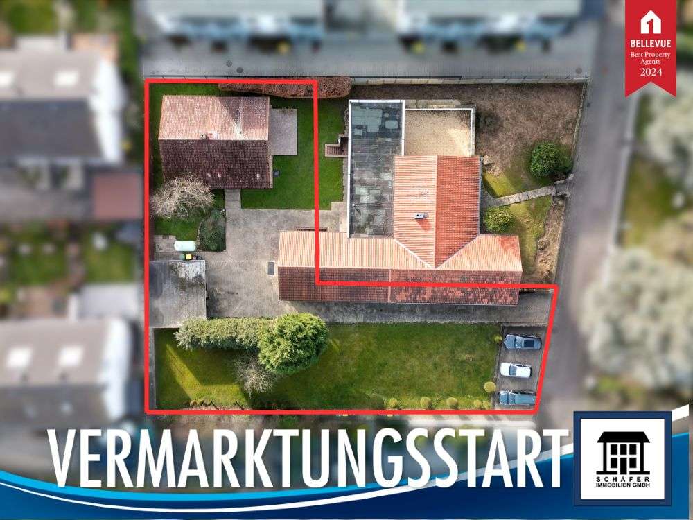 Grundstück zu verkaufen in Rheinbach 899.000,00 € 1411 m²
