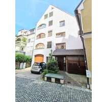 Wohnung zum Kaufen in Augsburg 482.000,00 € 91.72 m²