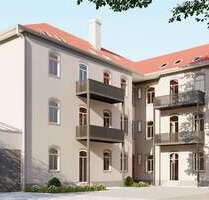 Wohnung zum Mieten in Nürnberg 990,00 € 68 m²