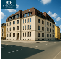 Wohnung zum Kaufen in Magdeburg Leipziger Straße 104.000,00 € 61 m² - Magdeburg / Leipziger Straße