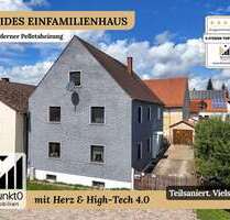 Haus zum Kaufen in Rögling 299.000,00 € 170 m²