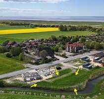 Grundstück zu verkaufen in Wurster Nordseeküste 186.000,00 € 930 m²