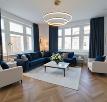 Wohnung zum Kaufen in Berlin 2.490.000,00 € 203.48 m²