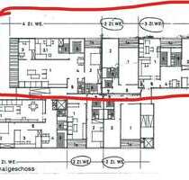 Wohnung zum Kaufen in Bad Homburg 970.000,00 € 265 m²