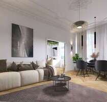 Wohnung zum Kaufen in Braunschweig Viewegs Garten-Bebelhof 690.000,00 € 153 m² - Braunschweig / Viewegs Garten-Bebelhof