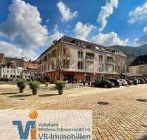 Büro in Hornberg 850,00 € 124 m²