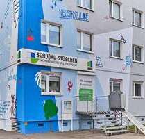 Wohnung zum Mieten in Halle (Saale) 251,00 € 34.67 m²