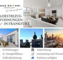 Wohnung zum Kaufen in Rödelheim 558.000,00 € 98 m²