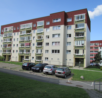Wohnung zum Mieten in Ribnitz-Damgarten 500,00 € 74.3 m²