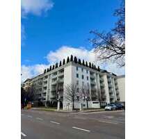 Wohnung zum Mieten in Augsburg 460,00 € 35 m²