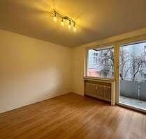 Wohnung zum Mieten in Düsseldorf 500,00 € 22 m²