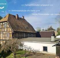 Haus zum Kaufen in Lichtenau 64.000,00 € 150 m²