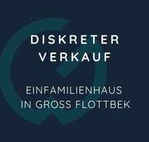 Haus zum Kaufen in Hamburg 1.900.000,00 € 180 m²