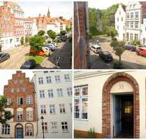 Wohnung zum Kaufen in Lübeck 179.000,00 € 61.87 m²