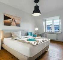 Wohnen auf Zeit in Frankfurt am Main 1.250,00 €