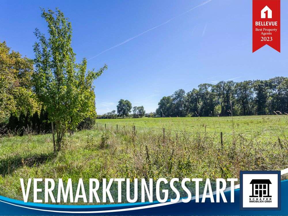 Grundstück zu verkaufen in Meckenheim Lüftelberg 249.000,00 € 874 m² - Meckenheim / Lüftelberg