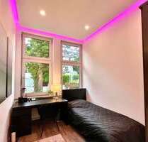 WG-Zimmer in Munich 748,00 € 10 m²