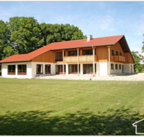 Haus zum Kaufen in Ismaning 3.600.000,00 € 481 m²