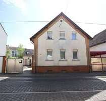 Haus zum Kaufen in Darmstadt 275.000,00 € 129.33 m²