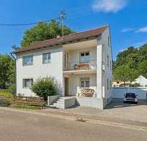 Haus zum Kaufen in Aichach 345.000,00 € 126.32 m²