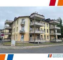 Wohnung zum Mieten in Heidenau 510,15 € 55.9 m²