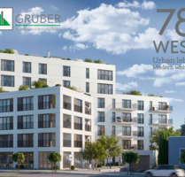 Wohnung zum Mieten in Regensburg 900,00 € 45 m²