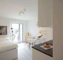 Wohnung zum Mieten in Hallbergmoos 1.099,00 € 22 m²