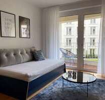 Wohnung zum Mieten in München 1.220,00 € 29 m²