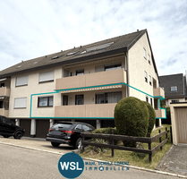 Wohnung zum Kaufen in Wendlingen am Neckar 388.000,00 € 114.25 m²