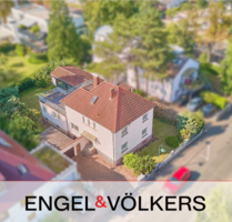 Haus zum Kaufen in Darmstadt 1.125.000,00 € 217 m²