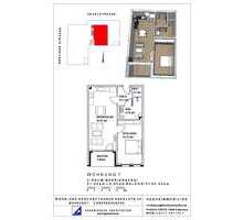 Wohnung zum Mieten in Oranienburg 1.035,00 € 65 m²