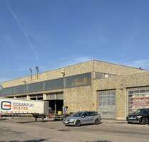 Halle in Willich 13.210,00 € 1193 m²