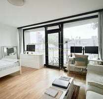 Wohnung zum Kaufen in Frankfurt am Main Westend-Süd 219.000,00 € 30.28 m² - Frankfurt am Main / Westend-Süd