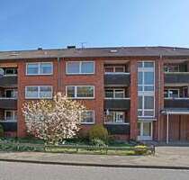 Wohnung zum Mieten in Itzehoe 490,00 € 57.48 m²