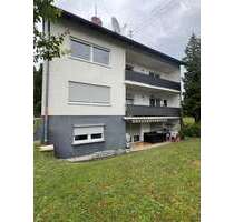 Wohnung zum Mieten in Jettingen-Scheppach 920,00 € 92 m²