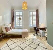 WG-Zimmer in Hamburg 1.395,00 € 20 m²