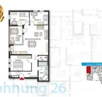 Wohnung zum Kaufen in Böblingen 699.000,00 € 102 m²