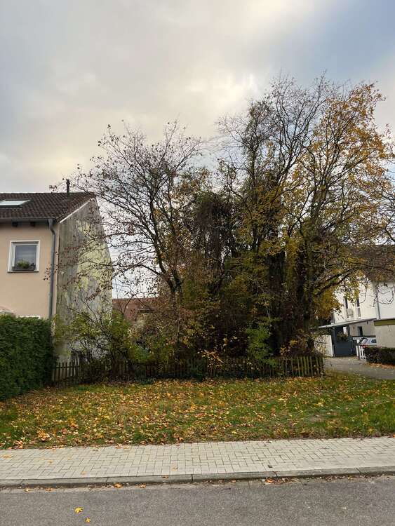 Grundstück zu verkaufen in Speyer 317.900,00 € 374 m²