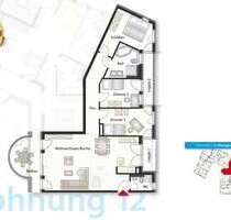 Wohnung zum Kaufen in Böblingen 799.000,00 € 111 m²