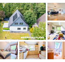 Haus zum Kaufen in Oeversee 429.000,00 € 185 m²