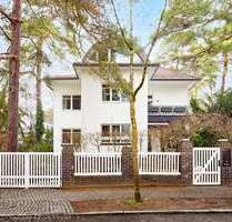Haus zum Kaufen in Berlin-Dahlem 4.690.000,00 € 357 m²
