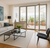 Wohnung zum Kaufen in München 1.749.900,00 € 151 m²