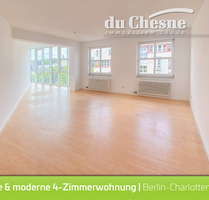 Wohnung zum Mieten in Berlin-Wilmersdorf 2.144,39 € 127.57 m²