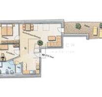 Wohnung zum Kaufen in Babenhausen 303.000,00 € 82.1 m²