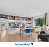 Wohnung zum Kaufen in Hamburg 598.000,00 € 104.76 m²