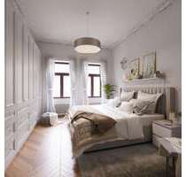 Wohnung zum Kaufen in Leipzig Plagwitz 899.000,00 € 168.34 m² - Leipzig / Plagwitz