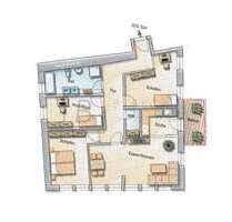 Wohnung zum Kaufen in Babenhausen 398.000,00 € 107.6 m²