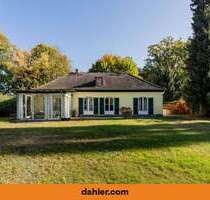 Haus zum Kaufen in Potsdam Nauener Vorstadt 1.500.000,00 € 164 m² - Potsdam / Nauener Vorstadt